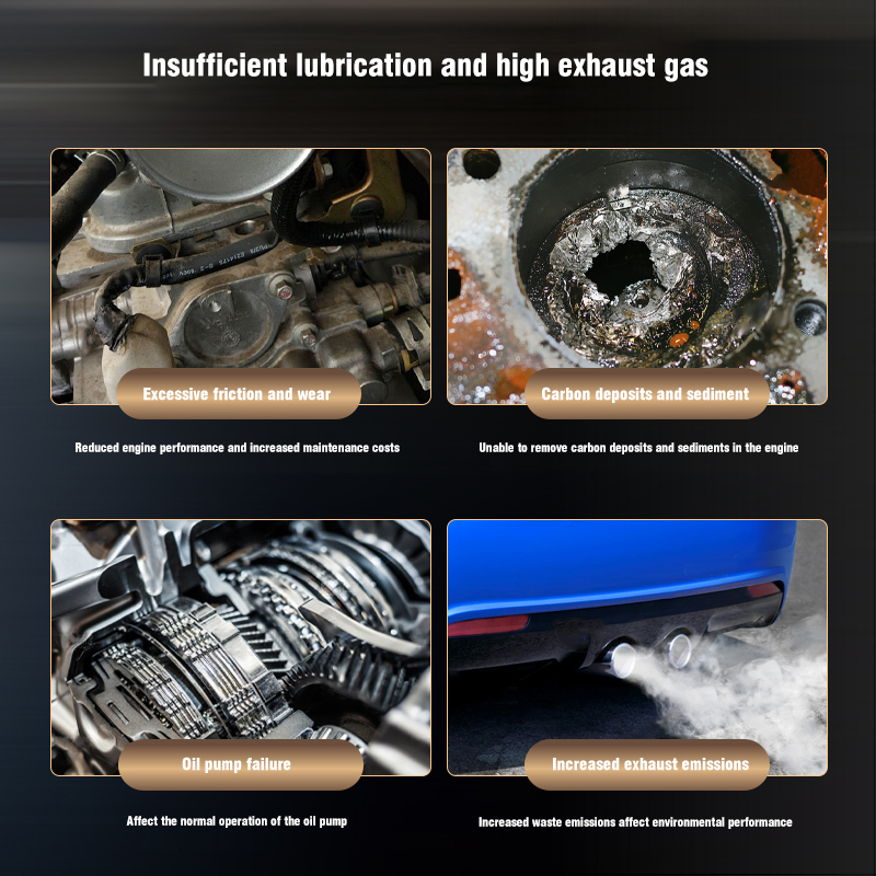 NGO-U3-C Diesel Fuel Enhancer